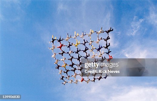 Skydive Diamond 64 Skydive Diamond 64