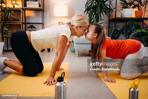i'm always there for you - leg stretch girl stock pictures, royalty-free photos & images