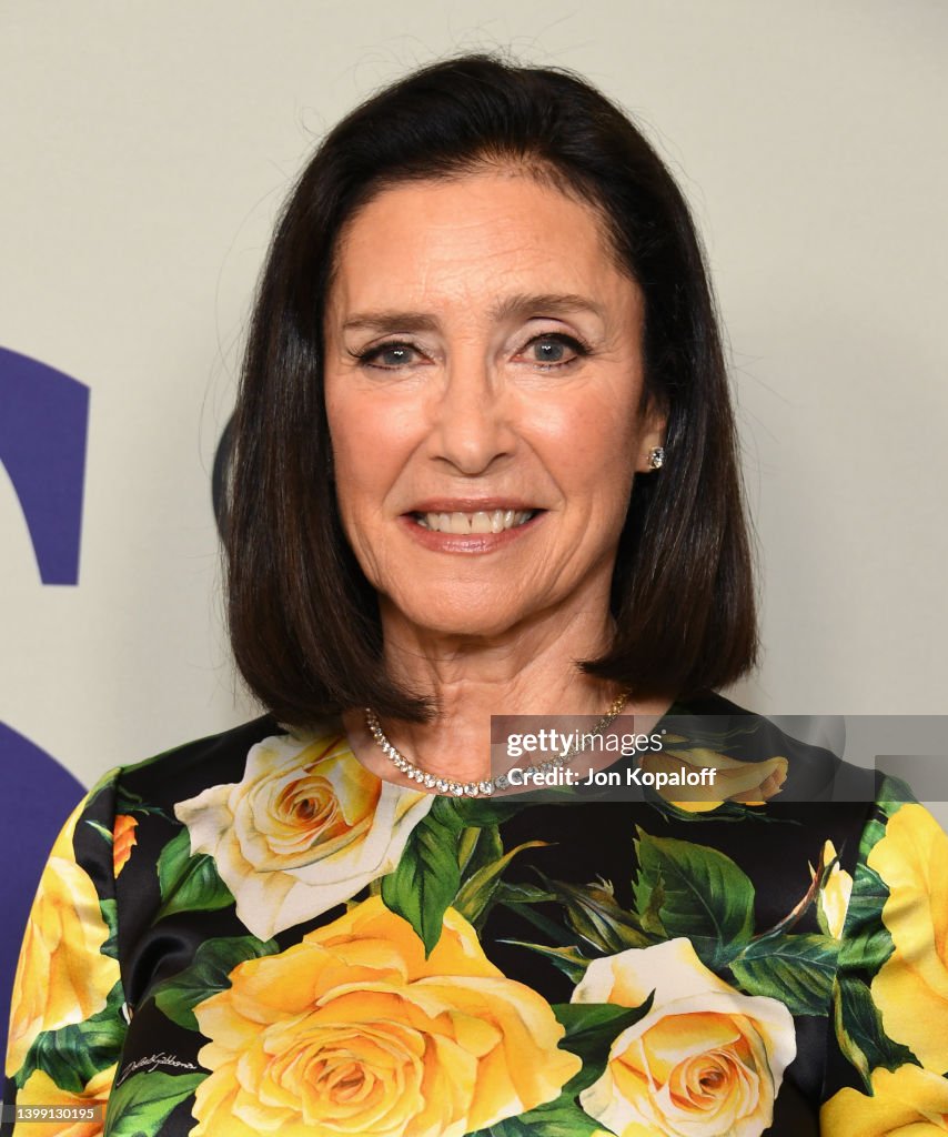 47th Annual Gracie Awards Gala - Arrivals