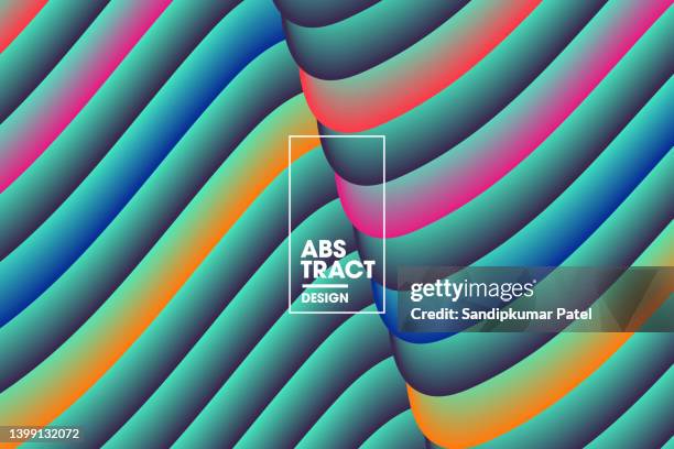 soft pride rainbow background - pride gradient stock illustrations