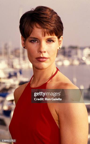Alexandra Rey 235 Alexandra Paul Baywatch Photos & High Res Pictures - Getty Images