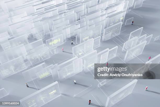 Data Center Pattern 785 Data Center Pattern Stock Photos, High-Res Pictures, and Images ...