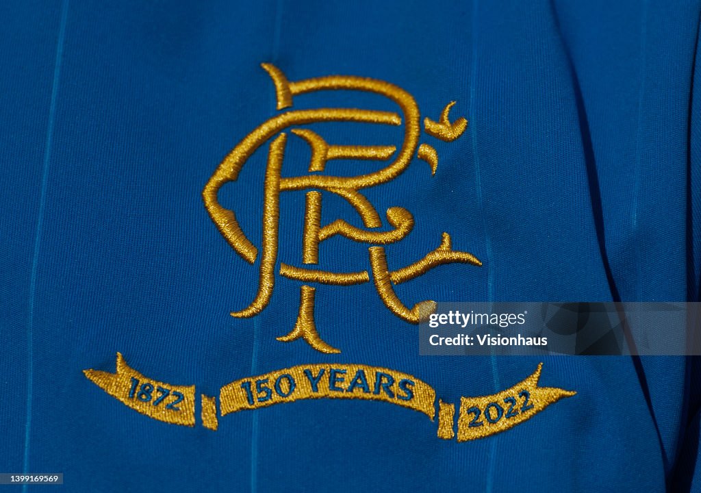 Eintracht Frankfurt v Rangers FC - UEFA Europa League Final 2021/22