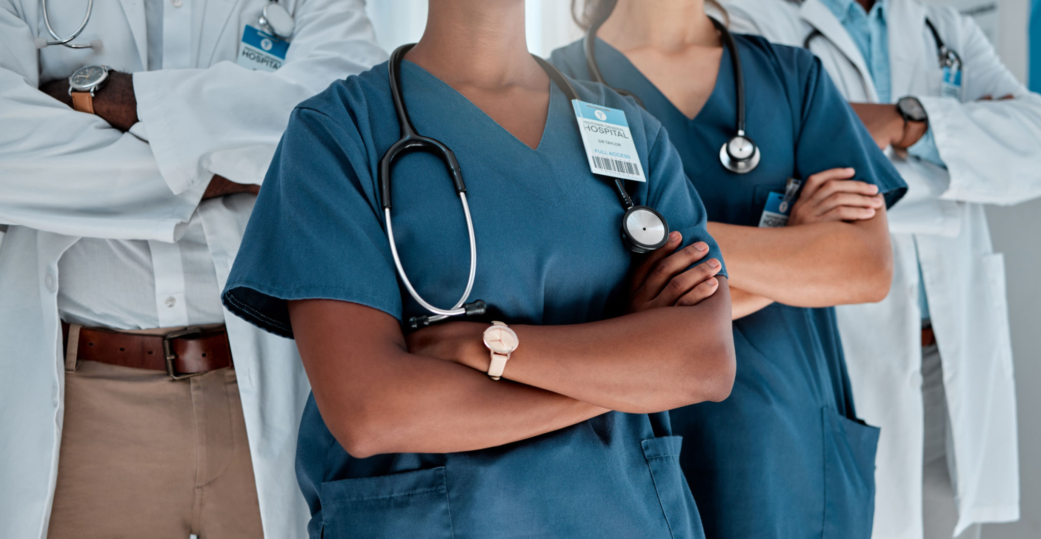 medical leadership