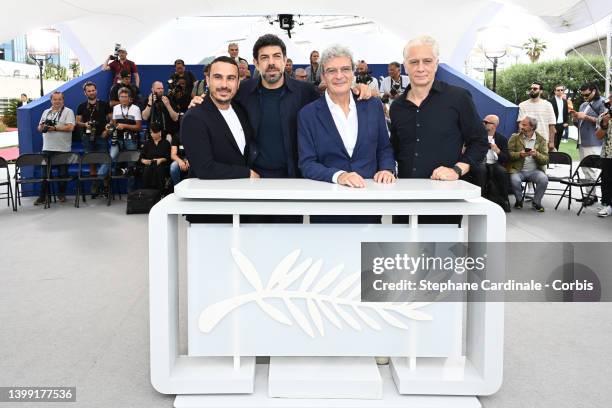 Thomas Ragno 584 Tommaso Ragno Photos & High Res Pictures - Getty Images