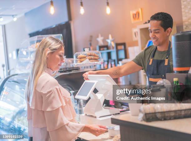 Coffee Register Example 534 Coffee Shop Register Stock Photos, High-Res Pictures, and Images ...