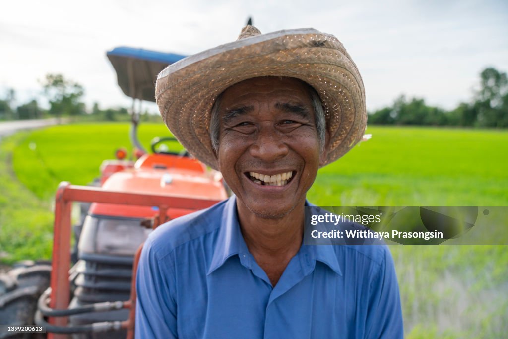 Farmers are happy with the success
