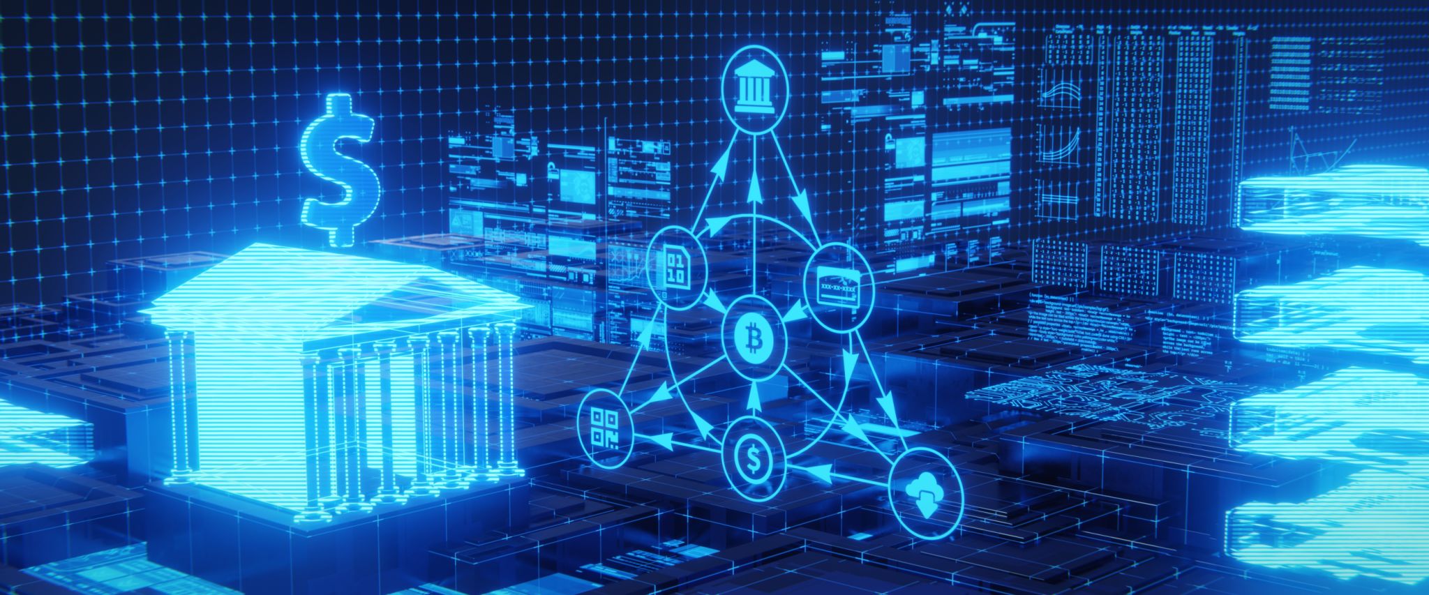defi technology