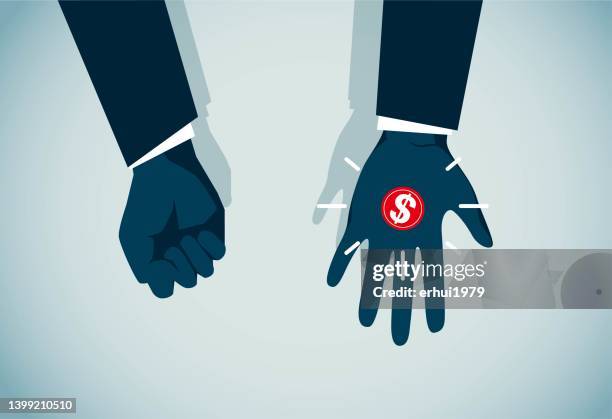 guess the coin - character select stock illustrations