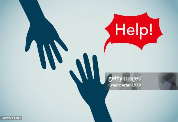 Helphing Hand 750 Helping Hand Quotes Stock Photos, High-Res Pictures, and Images ...
