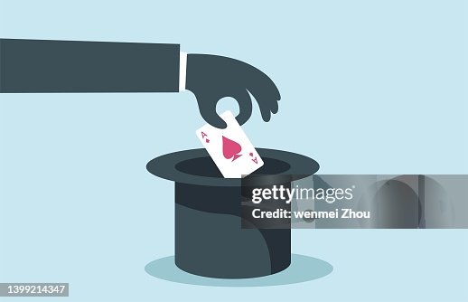 Magic show Magic show