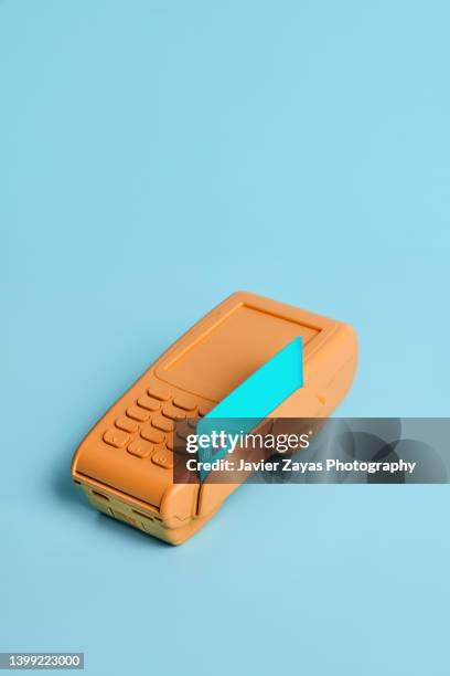 Orange Computer Terminals 379 Computer Terminal Studio Stock Photos, High-Res Pictures, and ...