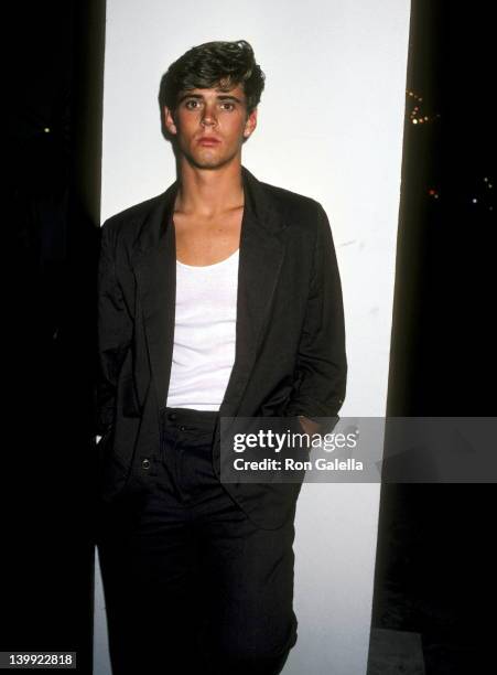 Thomas Howell at the Premiere of 'Grandview, USA', WGA Theater, Beverly Hills.