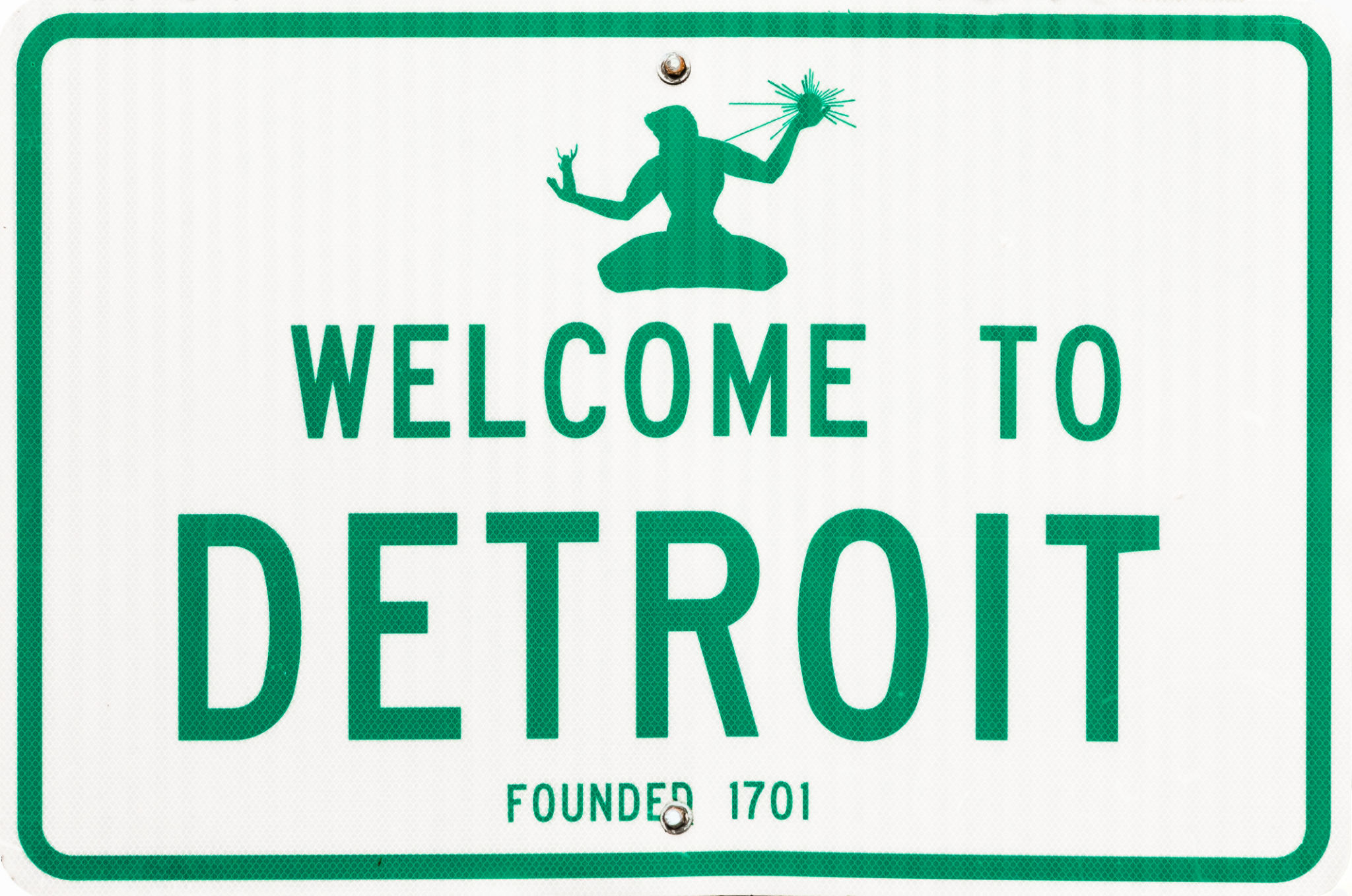detroit transportation