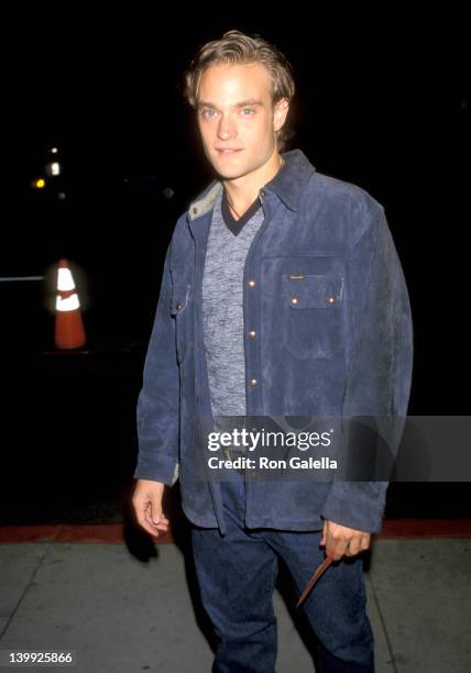 1,363 Chad Allen Photos & High Res Pictures - Getty Images