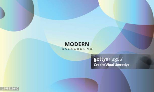 abstract creative background - screen saver stock illustrations