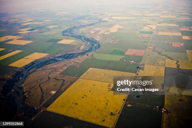 trip to mexico - patchwork landscape stock pictures, royalty-free photos & images
