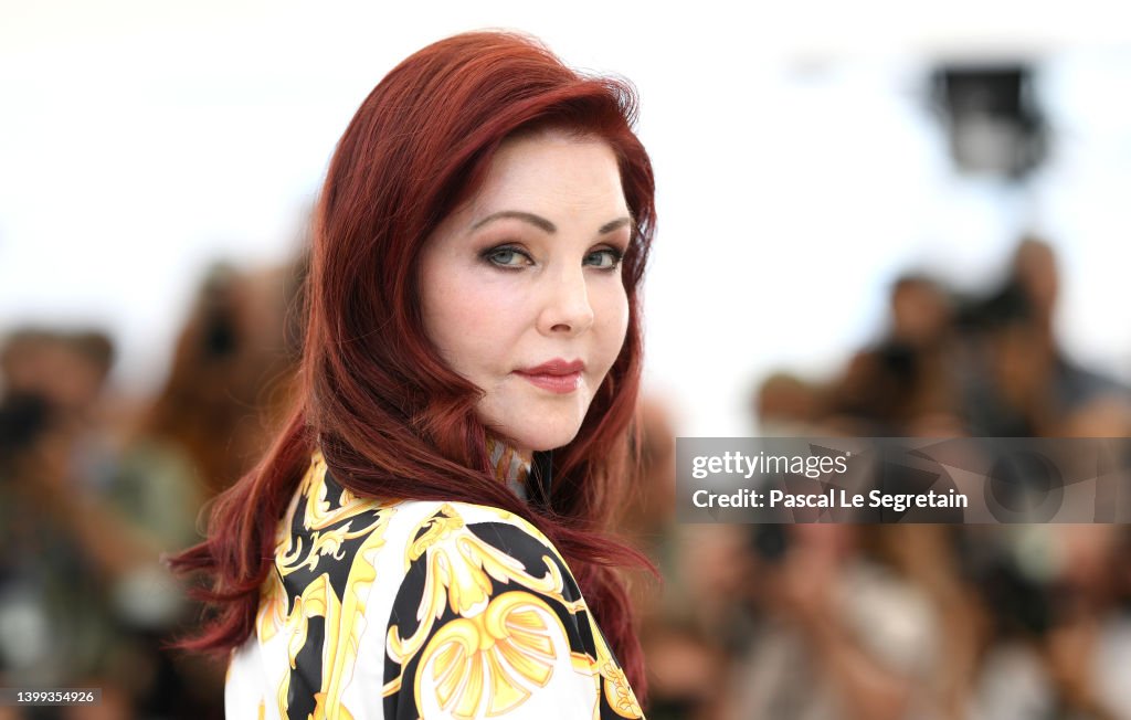 "Elvis" Photocall - The 75th Annual Cannes Film Festival