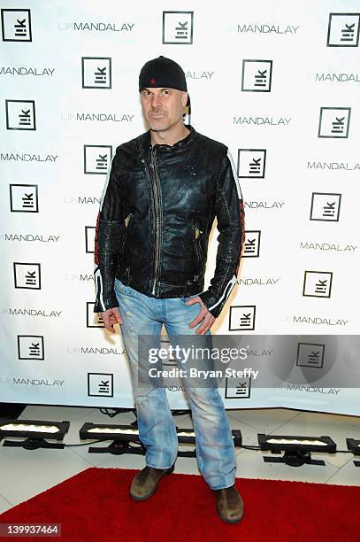 Peter Linek 153 Peter Lik Opens His New Gallery At Mandalay Place In Las Vegas ...