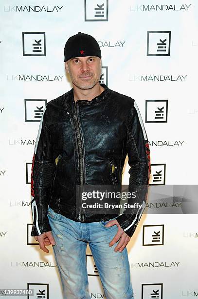 Peter Linek 153 Peter Lik Opens His New Gallery At Mandalay Place In Las Vegas ...