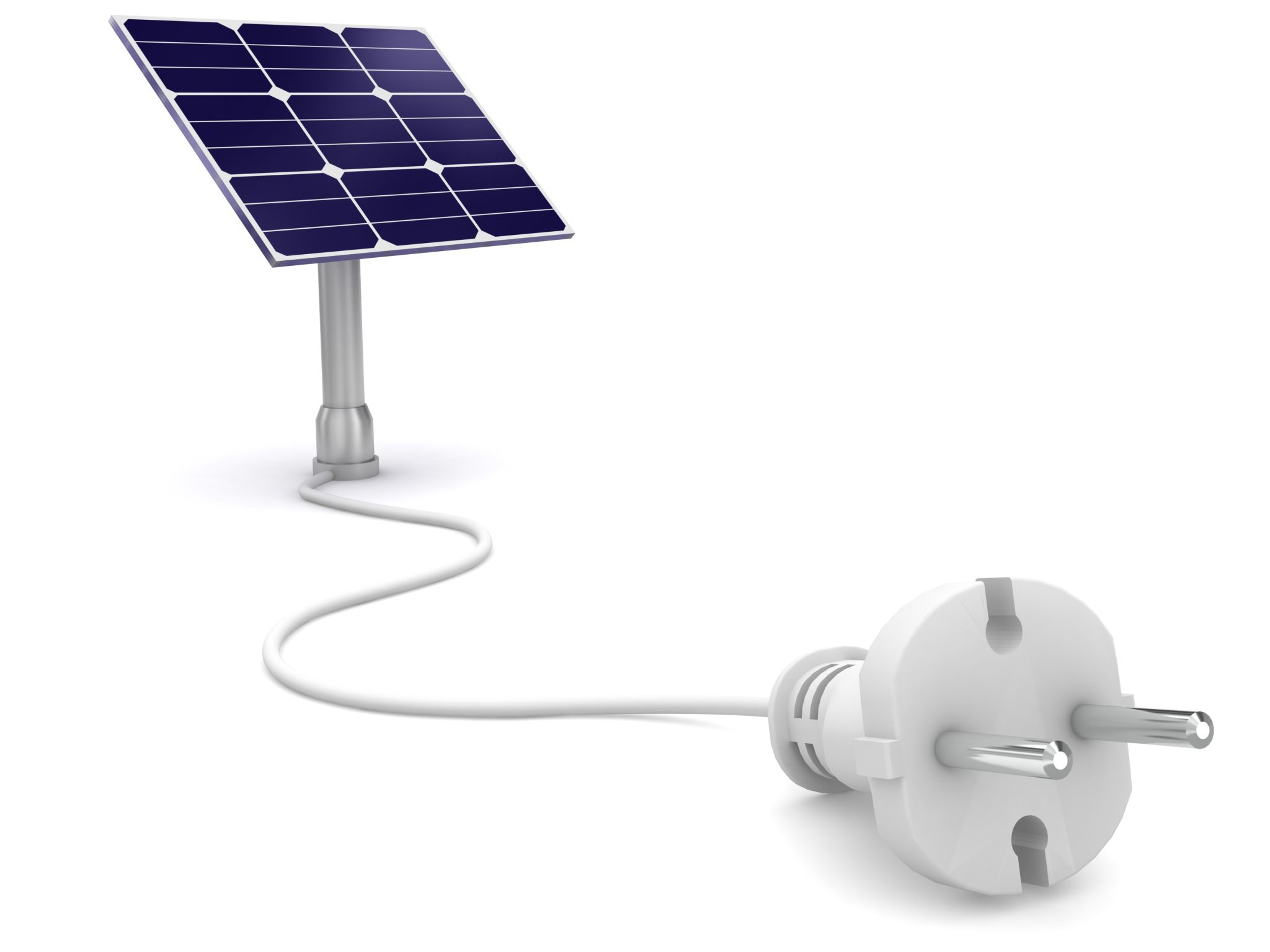energie solaire