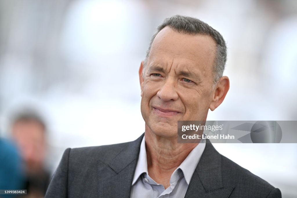 "Elvis" Photocall - The 75th Annual Cannes Film Festival