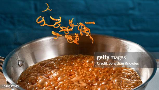 Pan Falling 20 Pan Bubbling Over Stock Photos, High-Res Pictures, and Images ...