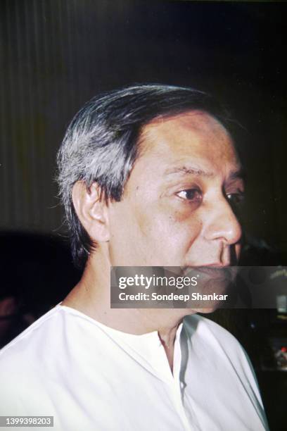 Naveen Patnaik is the current and 14th Chief Minister of Odisha heading the Biju Janata Dal party of the state. He is a prolific writer who has...