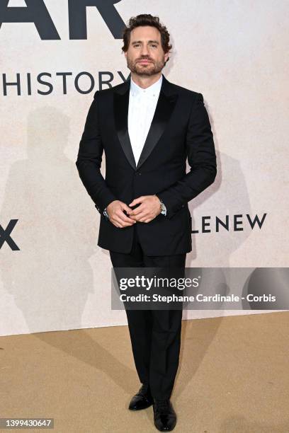 Edgar Ramirez attending amfAR Gala Cannes 2022 at Hotel du Cap-Eden-Roc on May 26, 2022 in Cap d'Antibes, France.