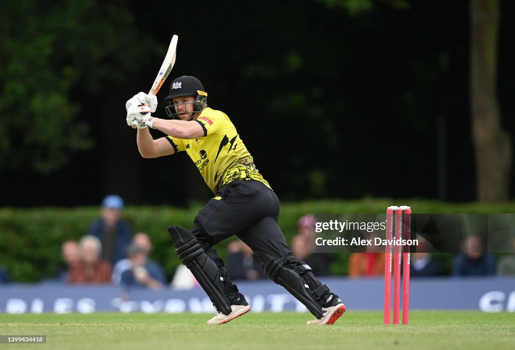 Middlesex v Gloucestershire - Vitality T20 Blast