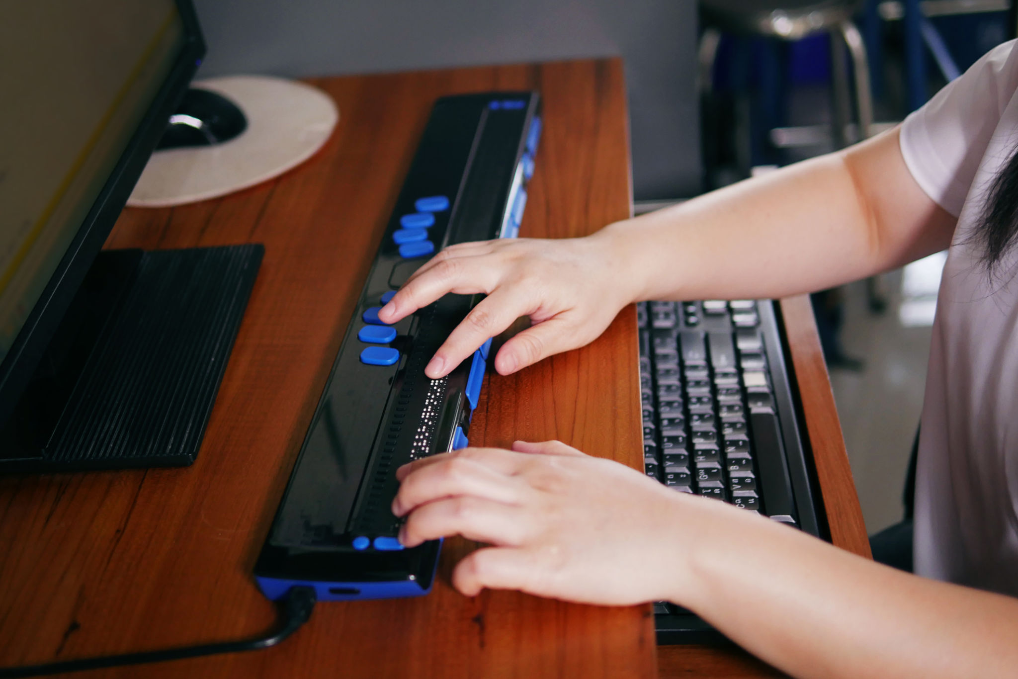 accessibility web