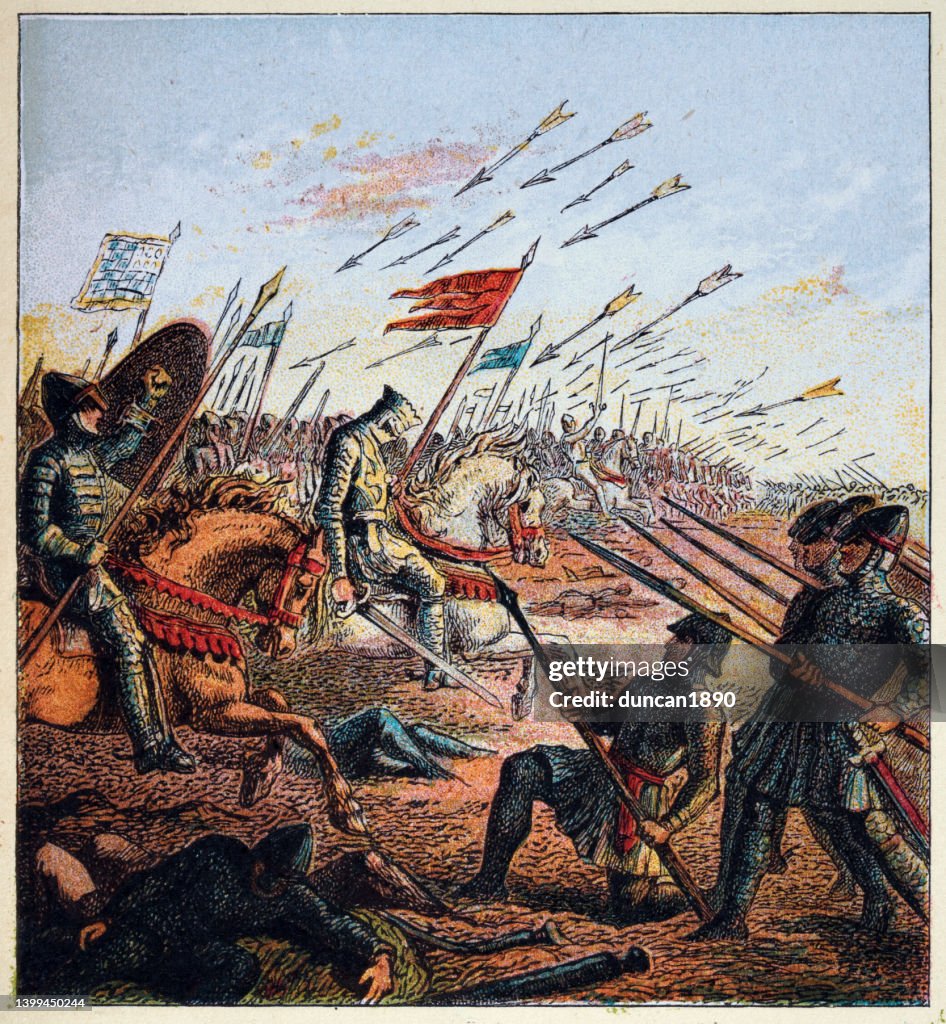 Battle of Hastings, 1066, Norman Conquest