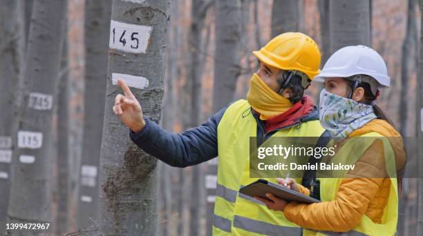 Science Fieldwork Photos and Premium High Res Pictures - Getty Images
