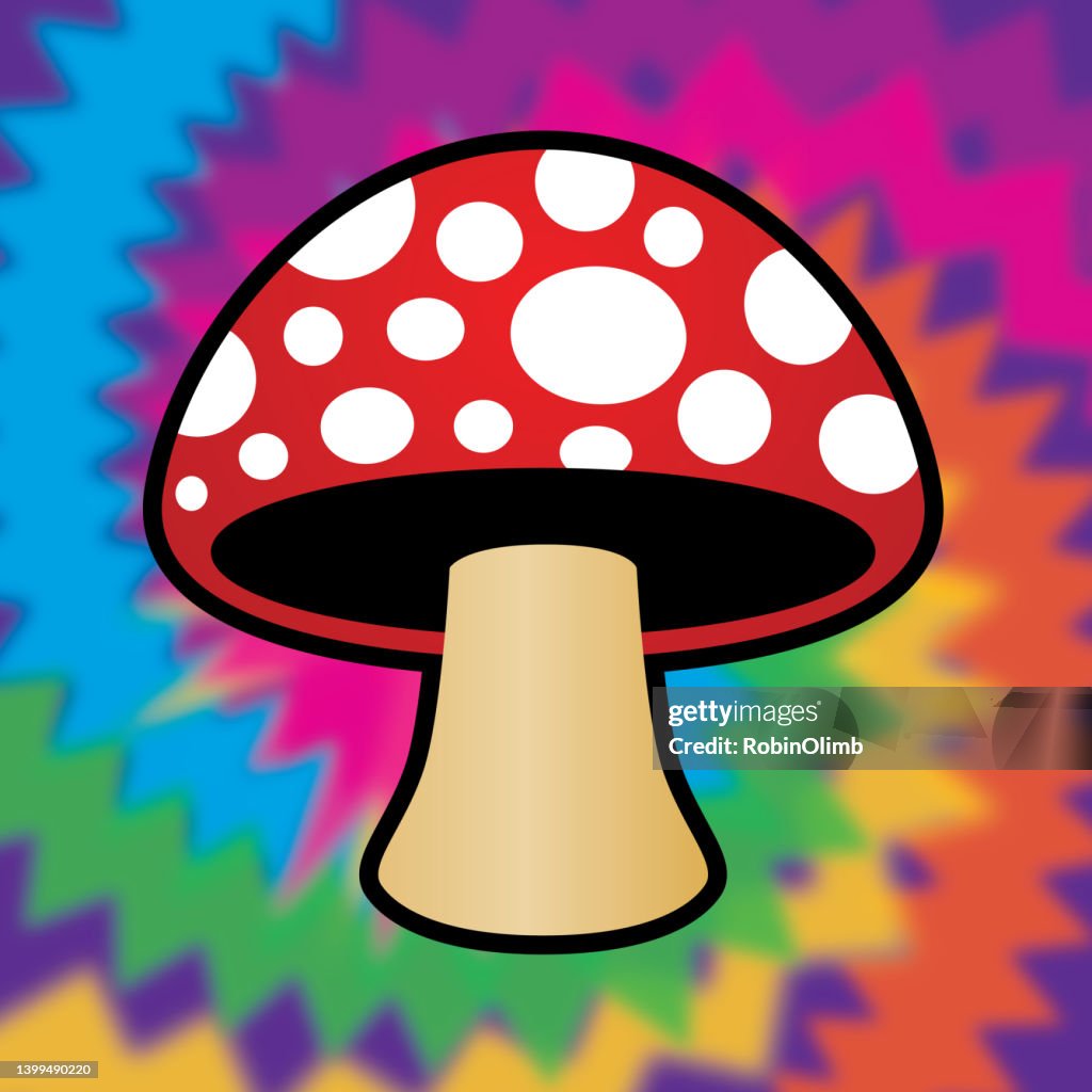 PsychedelicTieDyeBackground