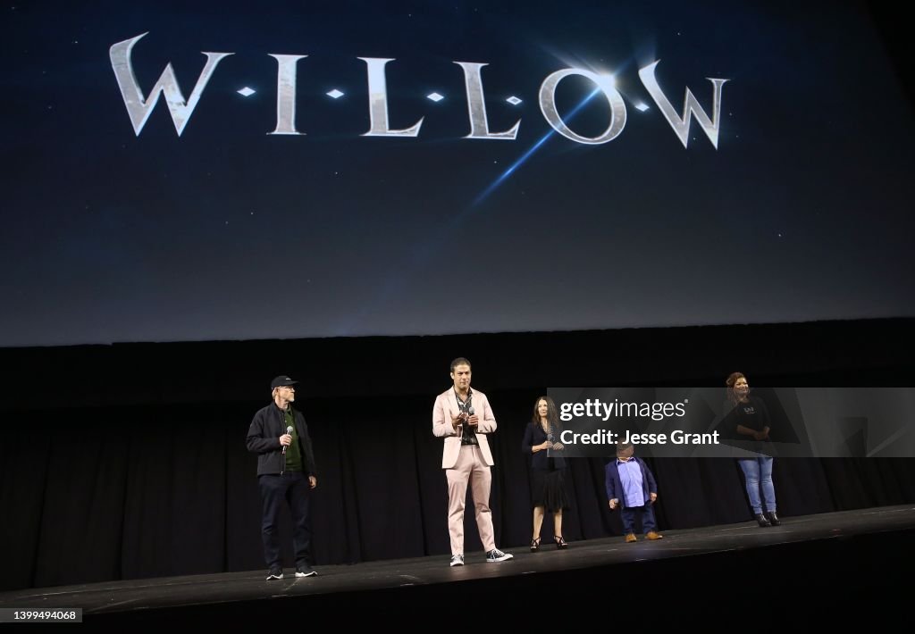 Star Wars Celebration Events 2022