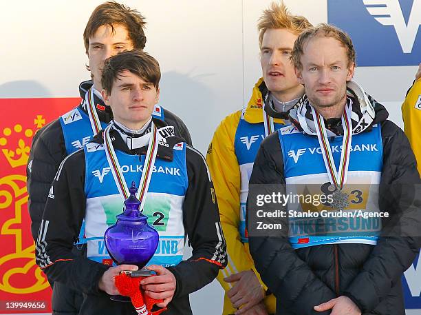 Severin Freitag Photos et images de collection - Getty Images