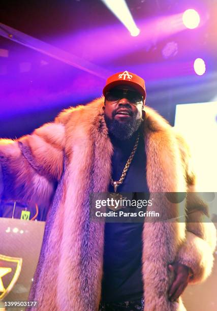 Terminal Knowledge Rapper Outkast Big Boi Photos and Premium High Res Pictures - Getty Images