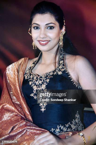 Yukta Mookhey, Indian civic activist and winner of Miss World 1999. She is the fourth Indian woman to win Miss World and was previously crowned as...