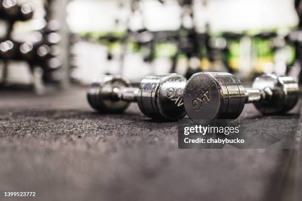 Pattern On Dumbells Dumbell Pattern Photos and Premium High Res Pictures - Getty Images
