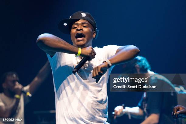 29 Bi (Rapper) Stock Photos, High-Res Pictures, and Images - Getty Images