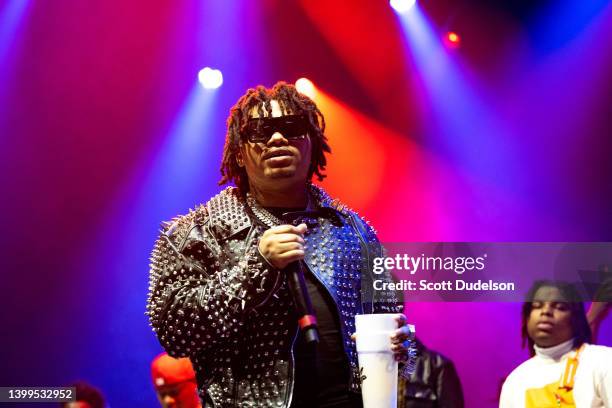 No Cap Rapper Concert 360 Nocap Stock Photos, High-Res Pictures, and Images - Getty Images