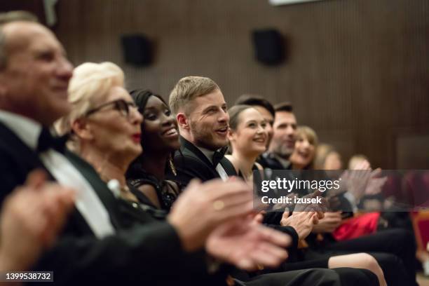 Clapping Opera 760 Opera Applause Stock Photos, High-Res Pictures, and Images - Getty ...