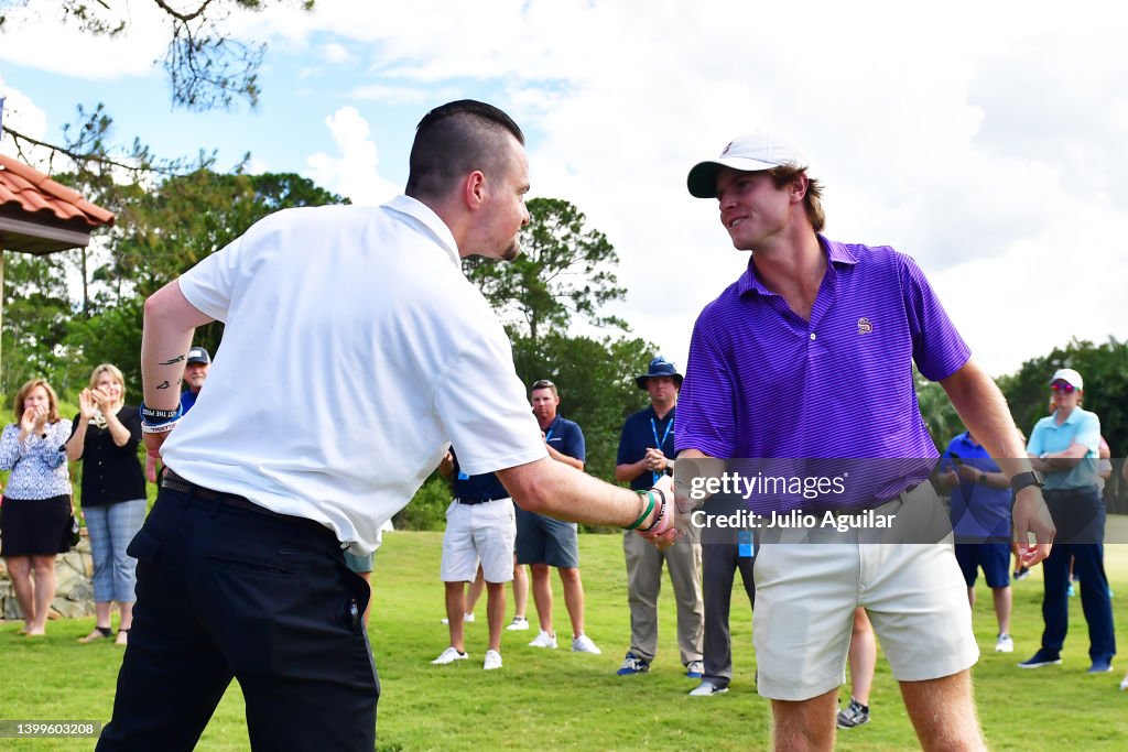 2022 NCAA Division III Men's Golf Championship