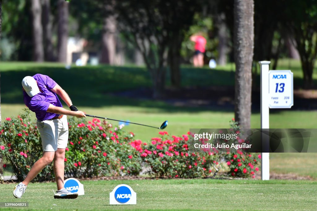 2022 NCAA Division III Men's Golf Championship
