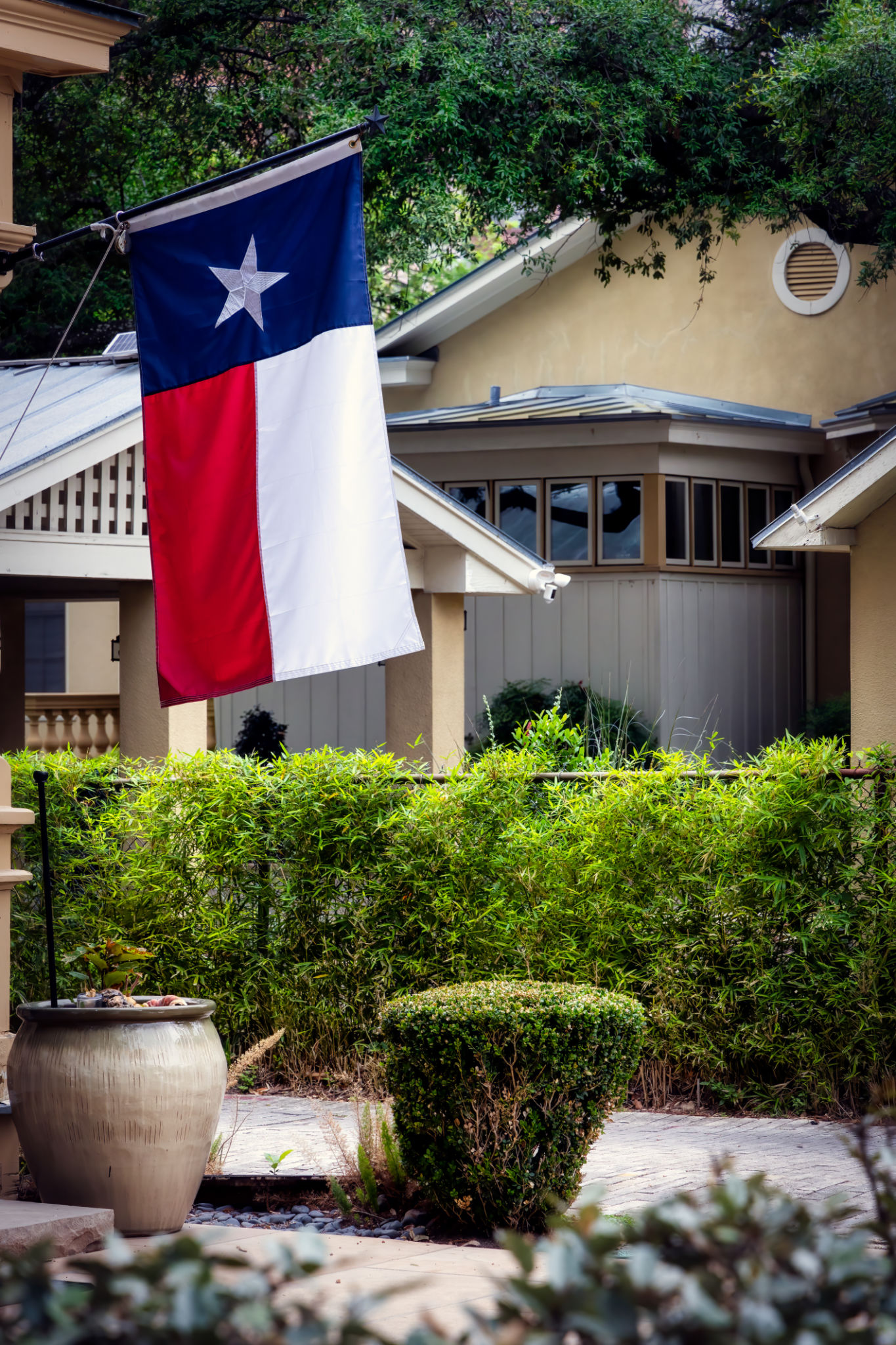 local texas products
