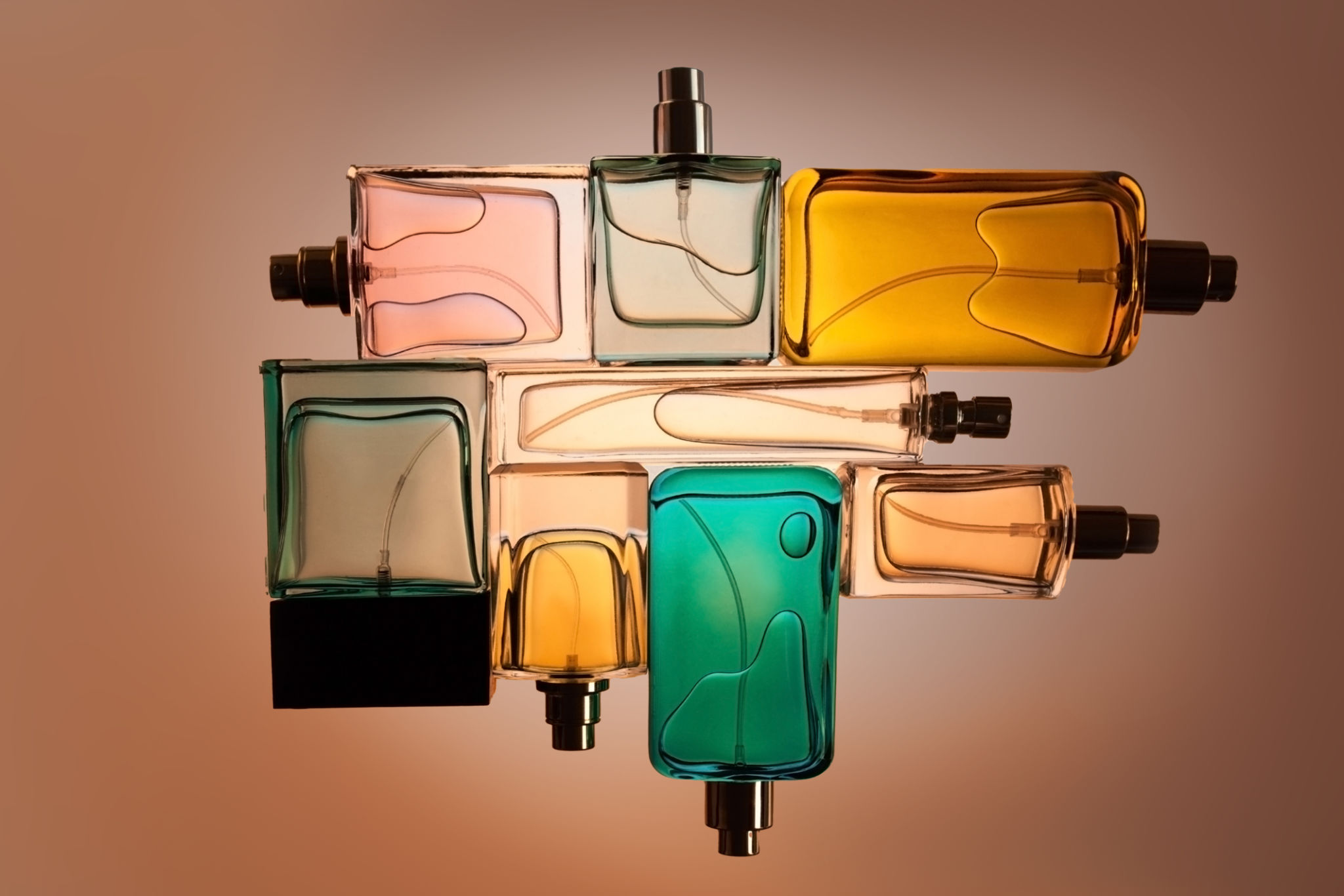 perfume brands