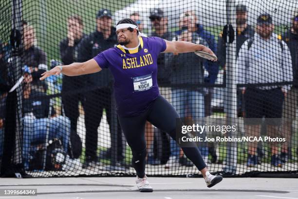 Noah Rau Discus Noah Koch Photos and Premium High Res Pictures - Getty Images