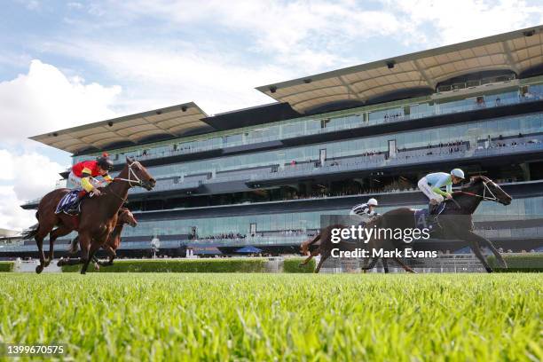 Lathan Racing 134 Keagan Latham Stock Photos, High-Res Pictures, and Images - Getty ...