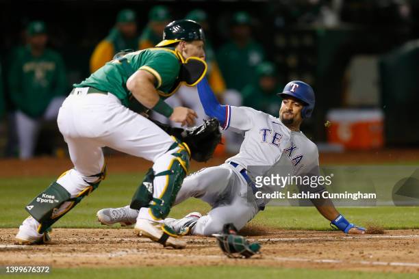 8,716 Athletics Marcus Semien Stock Photos, High-Res Pictures, and Images -  Getty Images