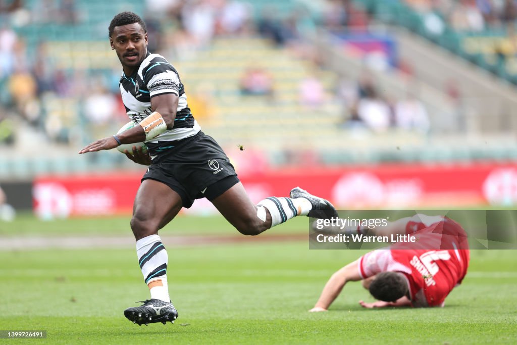 HSBC London Sevens